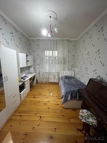 Satılır 6 otaqlı həyət evi/bağ evi 170 m², Yeni Ramana q., photo 15 from 32