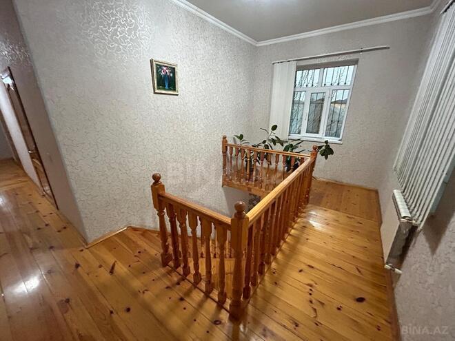 Satılır 6 otaqlı həyət evi/bağ evi 170 m², Yeni Ramana q., photo 28 from 32