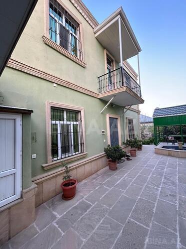 Satılır 6 otaqlı həyət evi/bağ evi 170 m², Yeni Ramana q., photo 3 from 32