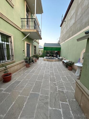 Satılır 6 otaqlı həyət evi/bağ evi 170 m², Yeni Ramana q., photo 4 from 32