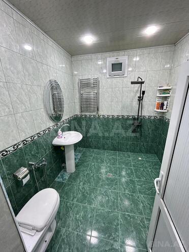 Satılır 6 otaqlı həyət evi/bağ evi 170 m², Yeni Ramana q., photo 30 from 32