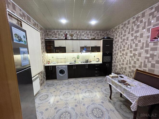 Satılır 6 otaqlı həyət evi/bağ evi 170 m², Yeni Ramana q., photo 25 from 32