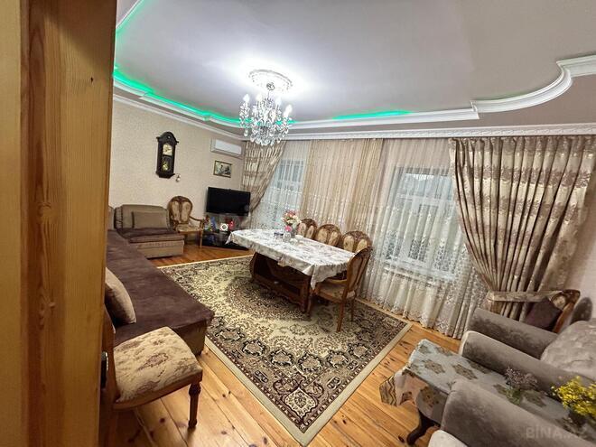 Satılır 6 otaqlı həyət evi/bağ evi 170 m², Yeni Ramana q., photo 13 from 32