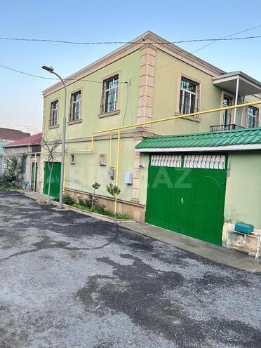 Satılır 6 otaqlı həyət evi/bağ evi 170 m², Yeni Ramana q., photo 1 from 32