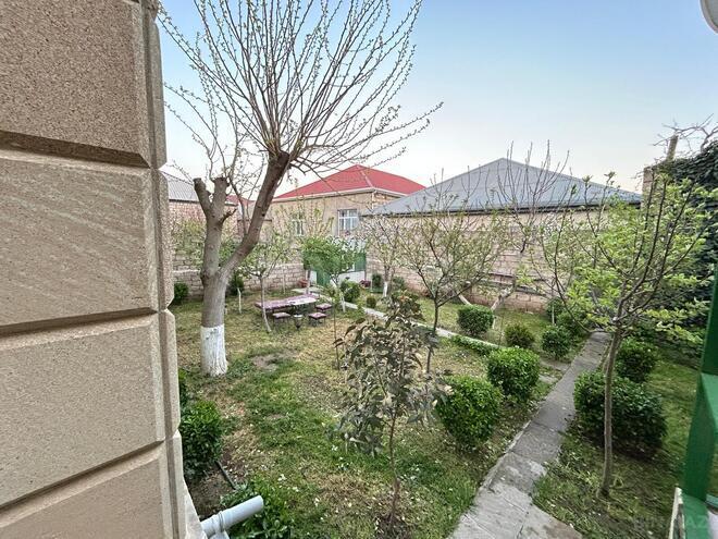 Satılır 6 otaqlı həyət evi/bağ evi 170 m², Yeni Ramana q., photo 7 from 32