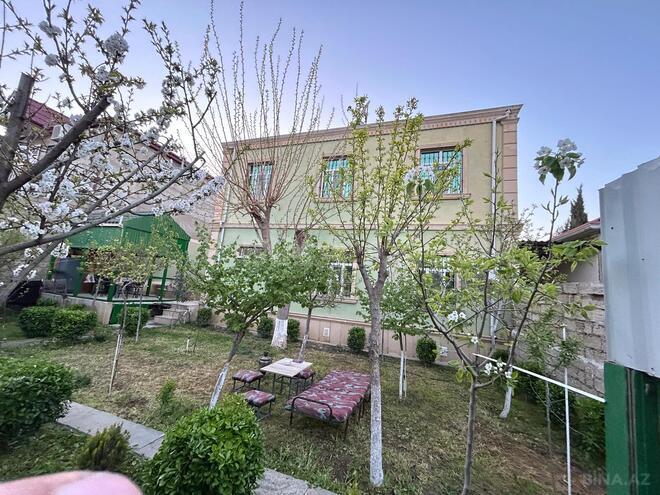 Satılır 6 otaqlı həyət evi/bağ evi 170 m², Yeni Ramana q., photo 9 from 32