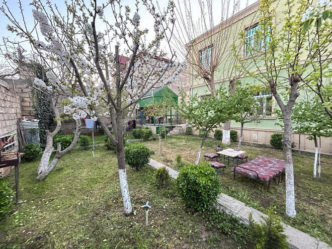 Satılır 6 otaqlı həyət evi/bağ evi 170 m², Yeni Ramana q., photo 8 from 32