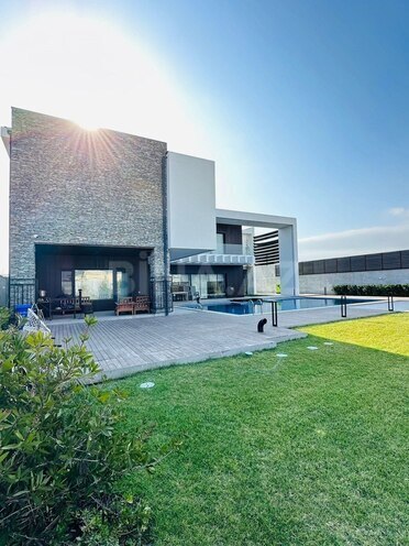 Сдаётся 6-комн. дом/дача 500 м², пос. Бильгях, photo 16 from 25