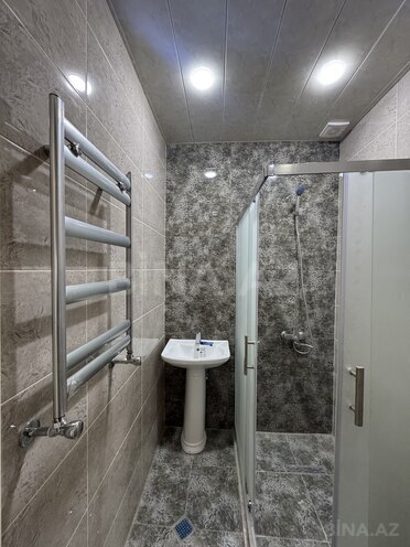 İcarəyə verilir 2 otaqlı yeni tikili 85 m², Bayıl q., photo 9 from 16