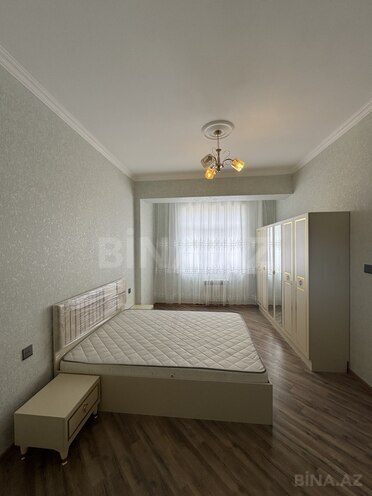 İcarəyə verilir 2 otaqlı yeni tikili 85 m², Bayıl q., photo 5 from 16