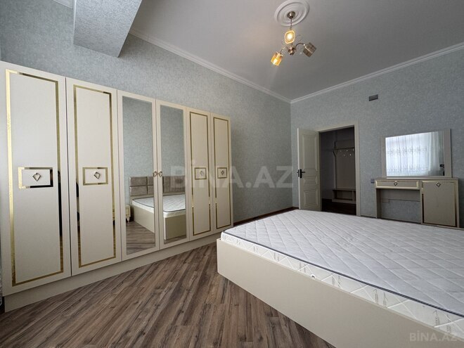 İcarəyə verilir 2 otaqlı yeni tikili 85 m², Bayıl q., photo 6 from 16