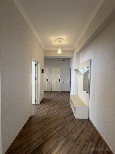 İcarəyə verilir 2 otaqlı yeni tikili 85 m², Bayıl q., photo 8 from 16