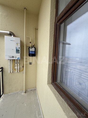 İcarəyə verilir 2 otaqlı yeni tikili 85 m², Bayıl q., photo 12 from 16