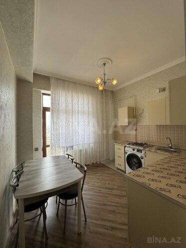 İcarəyə verilir 2 otaqlı yeni tikili 85 m², Bayıl q., photo 7 from 16
