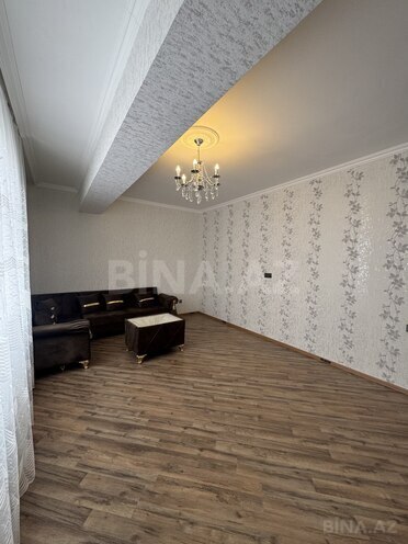 İcarəyə verilir 2 otaqlı yeni tikili 85 m², Bayıl q., photo 4 from 16