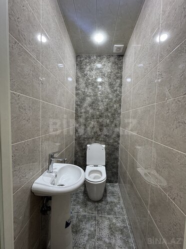 İcarəyə verilir 2 otaqlı yeni tikili 85 m², Bayıl q., photo 10 from 16