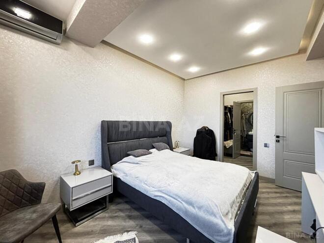 Satılır 4 otaqlı yeni tikili 136 m², Neftçilər m., photo 9 from 25