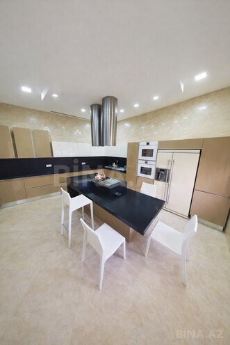 Сдаётся 5-комн. дом/дача 350 м², пос. Мардакан, photo 15 from 23