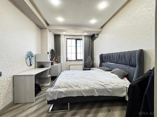 Satılır 4 otaqlı yeni tikili 136 m², Neftçilər m., photo 8 from 25