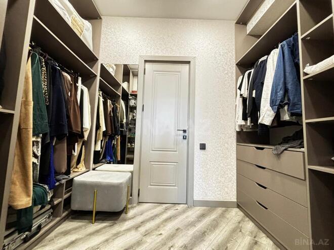 Satılır 4 otaqlı yeni tikili 136 m², Neftçilər m., photo 21 from 25