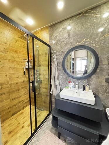 Satılır 4 otaqlı yeni tikili 136 m², Neftçilər m., photo 23 from 25