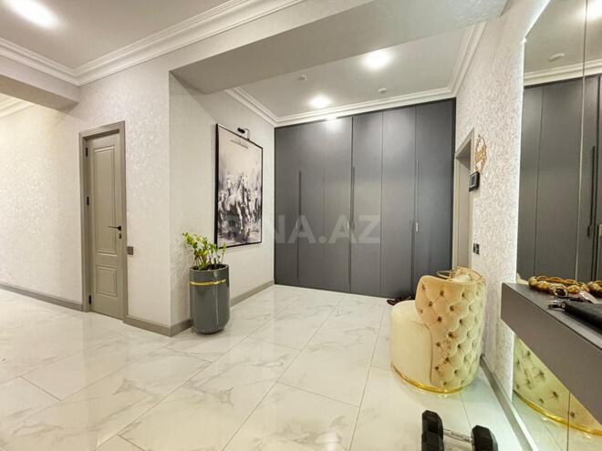 Satılır 4 otaqlı yeni tikili 136 m², Neftçilər m., photo 6 from 25