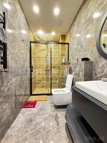 Satılır 4 otaqlı yeni tikili 136 m², Neftçilər m., photo 18 from 25
