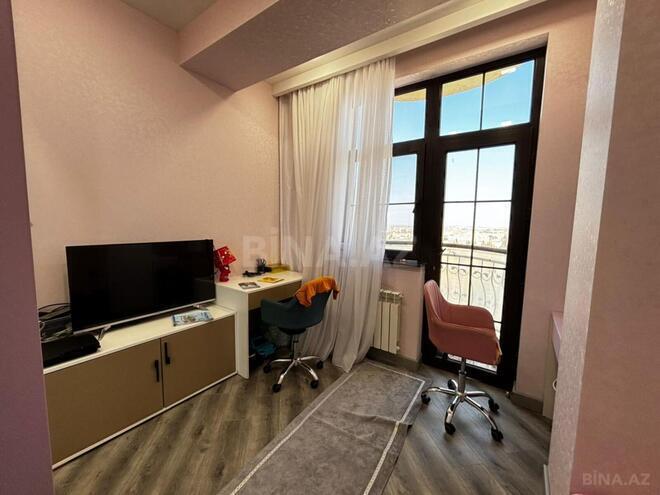 Satılır 4 otaqlı yeni tikili 136 m², Neftçilər m., photo 14 from 25
