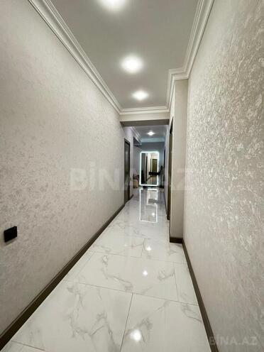 Satılır 4 otaqlı yeni tikili 136 m², Neftçilər m., photo 13 from 25