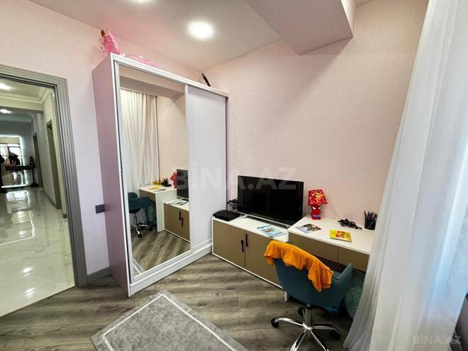 Satılır 4 otaqlı yeni tikili 136 m², Neftçilər m., photo 15 from 25