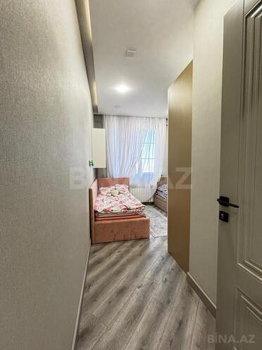 Satılır 4 otaqlı yeni tikili 136 m², Neftçilər m., photo 7 from 25