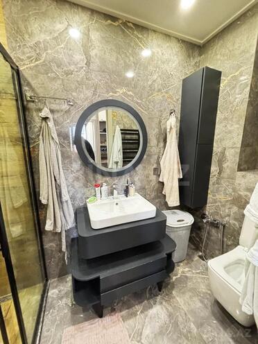 Satılır 4 otaqlı yeni tikili 136 m², Neftçilər m., photo 22 from 25