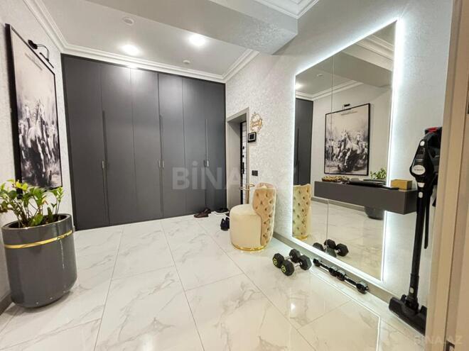 Satılır 4 otaqlı yeni tikili 136 m², Neftçilər m., photo 10 from 25