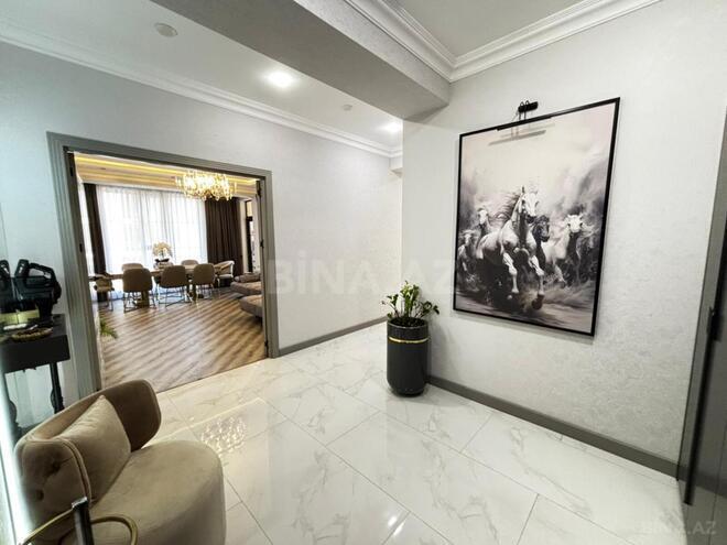 Satılır 4 otaqlı yeni tikili 136 m², Neftçilər m., photo 11 from 25