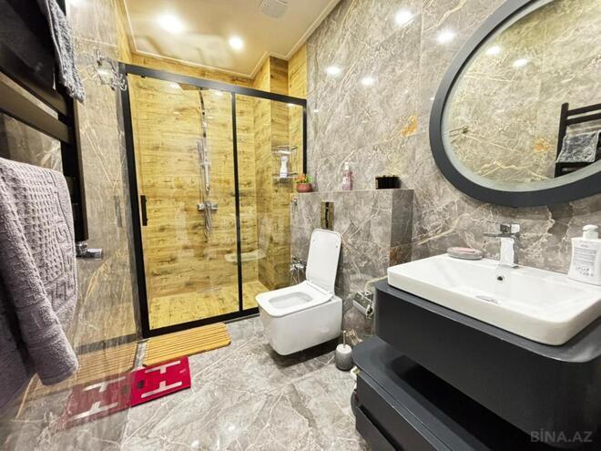 Satılır 4 otaqlı yeni tikili 136 m², Neftçilər m., photo 20 from 25