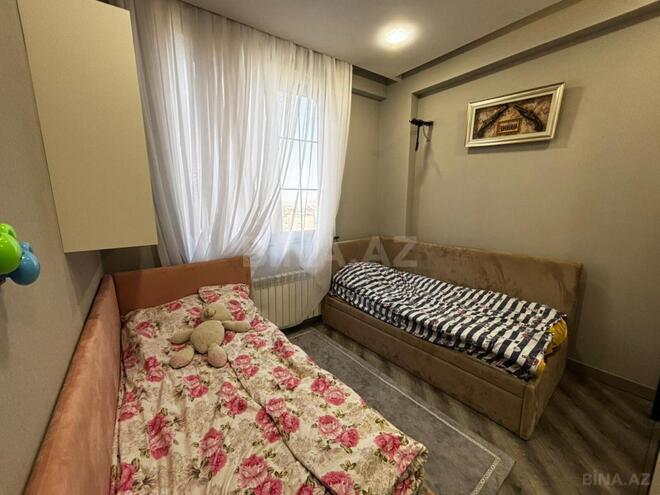 Satılır 4 otaqlı yeni tikili 136 m², Neftçilər m., photo 12 from 25
