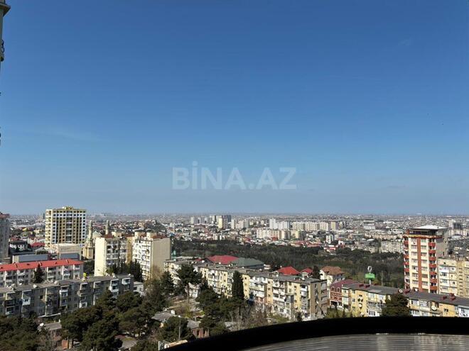 Satılır 4 otaqlı yeni tikili 136 m², Neftçilər m., photo 19 from 25
