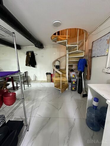 İcarəyə verilir  obyekt 100 m², Şah İsmayıl Xətai m., photo 7 from 15
