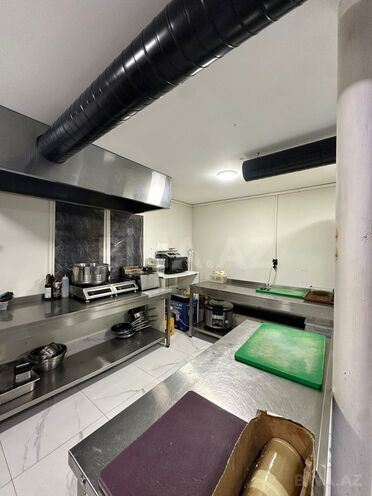 İcarəyə verilir  obyekt 100 m², Şah İsmayıl Xətai m., photo 14 from 15