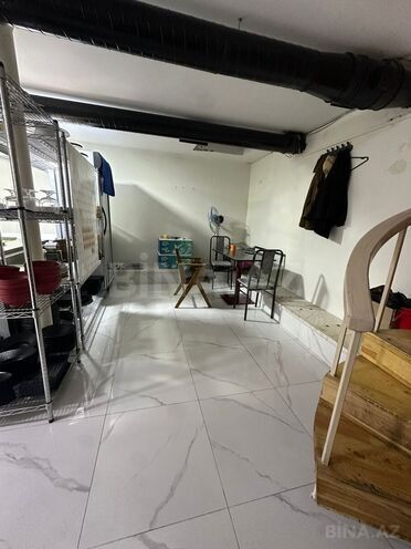 İcarəyə verilir  obyekt 100 m², Şah İsmayıl Xətai m., photo 12 from 15