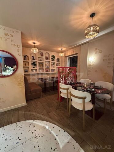 İcarəyə verilir  obyekt 100 m², Şah İsmayıl Xətai m., photo 5 from 15