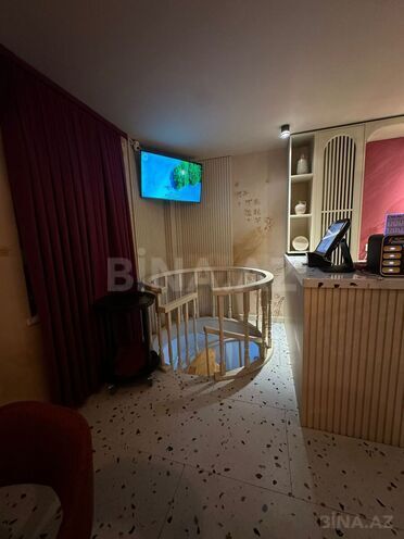 İcarəyə verilir  obyekt 100 m², Şah İsmayıl Xətai m., photo 8 from 15