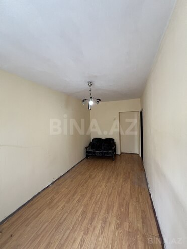 Сдаётся 3-комн. вторичка 85 м², м. Кара Караев, photo 3 from 17