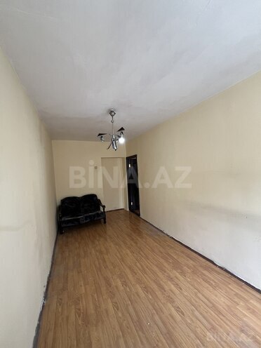 Сдаётся 3-комн. вторичка 85 м², м. Кара Караев, photo 4 from 17