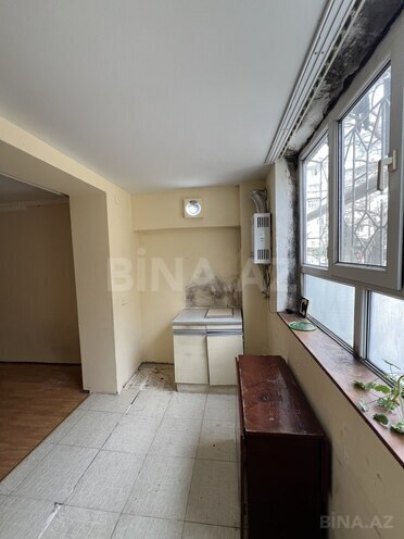 Сдаётся 3-комн. вторичка 85 м², м. Кара Караев, photo 10 from 17