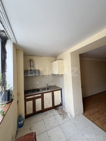 Сдаётся 3-комн. вторичка 85 м², м. Кара Караев, photo 11 from 17