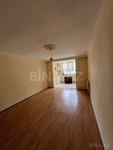 Сдаётся 3-комн. вторичка 85 м², м. Кара Караев, photo 5 from 17