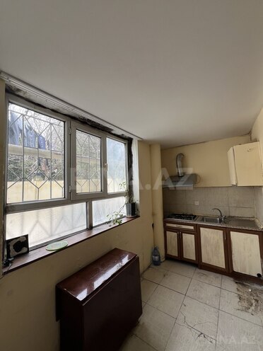 Сдаётся 3-комн. вторичка 85 м², м. Кара Караев, photo 9 from 17