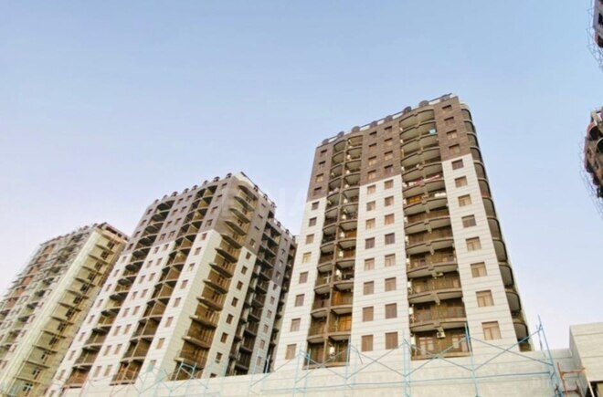 Satılır 2 otaqlı yeni tikili 60 m², Yasamal r., photo 1 from 9