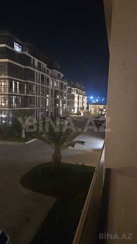 Сдаётся 2-комн. новостройка 85 м², пос. Sea Breeze, photo 14 from 15